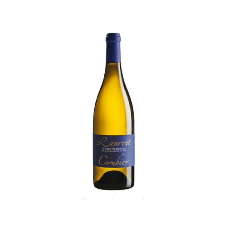 Domaine Laurent Combier Crozes-Hermitage Cuvee L | French White Wine