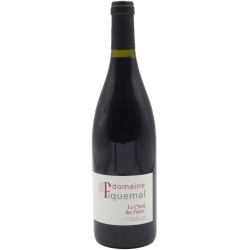 Domaine Piquemal Cotes Du Roussillon Le Chant Des Freres | French R...