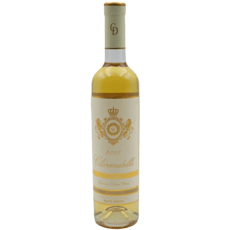 "clarendelle Amberwine" - Inspiré Par Haut-Brion" Monbazillac Moell...