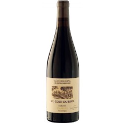 Clos Triguedina - Cahors Selection Parcellaire Au Coin Du Bois | Fr...