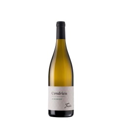 DOMAINE FAURY "LE MORNIEUX" 2023 CONDRIEU BLANC 75 CL CRD - Vin Blanc d'Exception | Acheter en Ligne