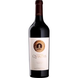 Chateau Quintus | French Red Wine