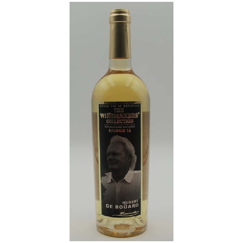 The Winemaker's Collection N°11 Cuvee Hubert De Bouard - Bordeaux B...