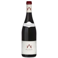 Chateau De La Mulonniere Anjou Rouge M De La Mulonniere | French Re...