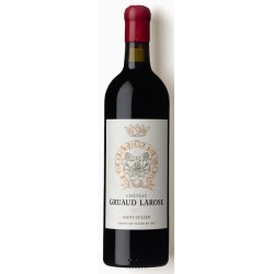 Chateau Gruaud Larose - 2nd Cru Classe | French Red Wine