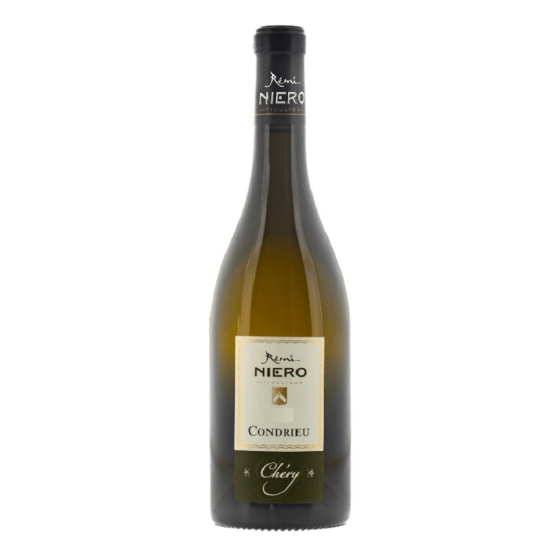 Domaine Remi Niero Condrieu Chéry | French White Wine