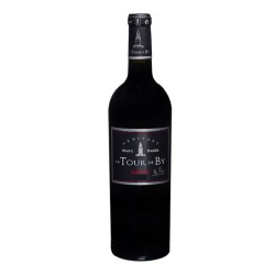Château La Tour De By Héritage Marc Pagès | French Red Wine