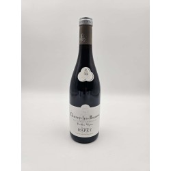 Domaine Rapet Pere Et Fils Chorey-Les-Beaune Vieilles Vignes | Fren...