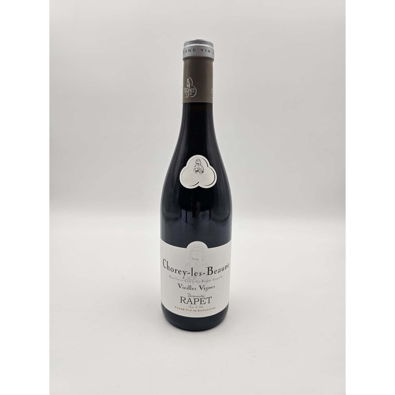 Domaine Rapet Pere Et Fils Chorey-Les-Beaune Vieilles Vignes | Fren...