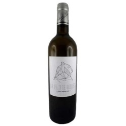 CLOS UROULAT "LA PETITE HOURS" AOP 2023 JURANÇON BLANC SEC 75 CL CRD - Vin Blanc Sec d'Exception