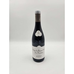 Domaine Rapet Pere Et Fils Savigny-Les-Beaune Aux Fournaux | French...