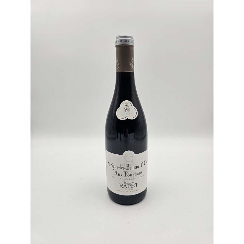 Domaine Rapet Pere Et Fils Savigny-Les-Beaune Aux Fournaux | French...