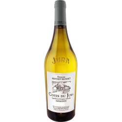 Domaine Berthet-Bondet Savagnin | French White Wine