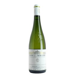 Vignobles De La Coulee De Serrant - Roche Aux Moines Clos De La Ber...