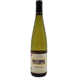 Domaine Jean Becker Gentil - Vin Bio | French White Wine