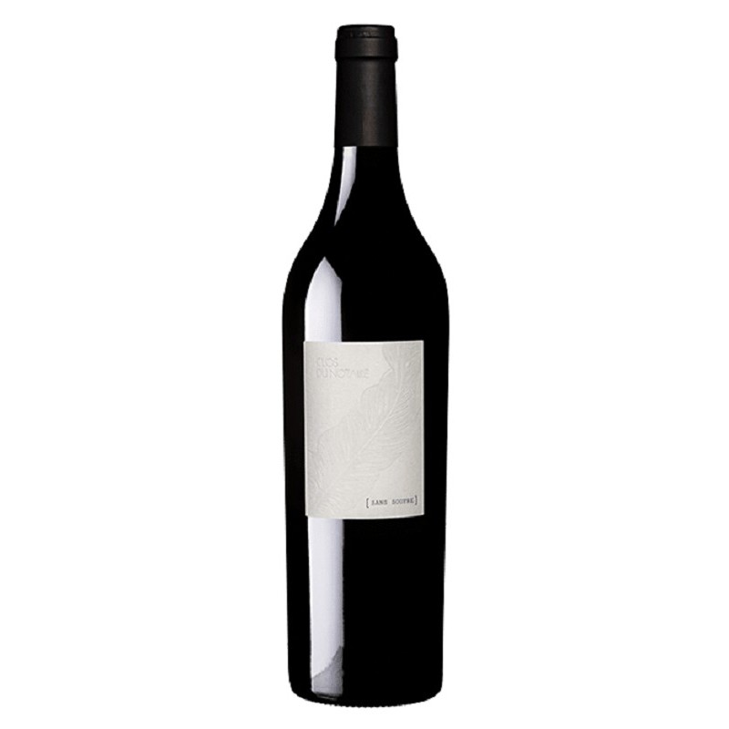 Le Clos Du Notaire Sans Soufre | French Red Wine