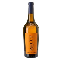 Domaine Rolet Macvin | French White Wine