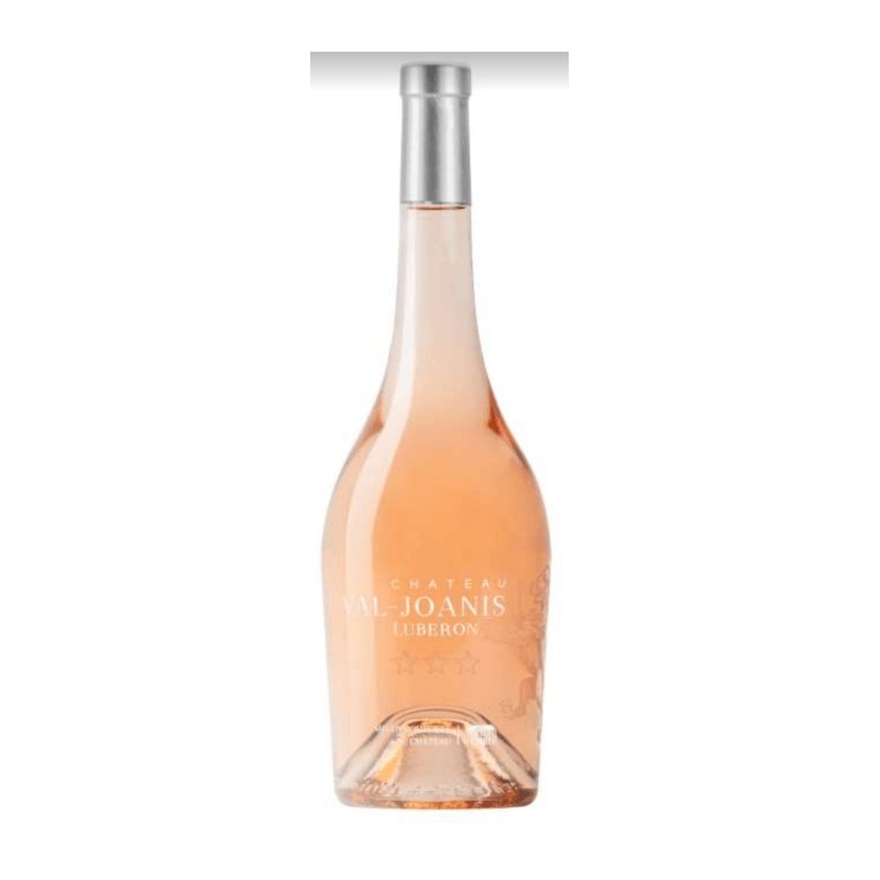 Château Val-Joanis | French Rosé Wine