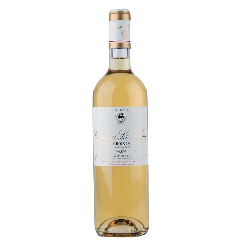 Chateau La Rame Tradition | French White Wine