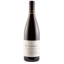 Domaine Le Soula - Le Soula Rouge | French Red Wine