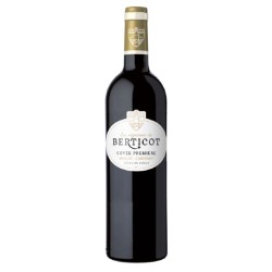 Cuvee Premiere - Cotes De Duras | French Red Wine