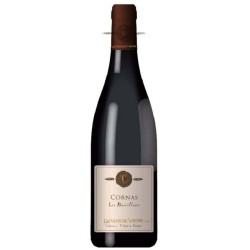 Les Vins De Vienne Cornas Les Barcillants | French Red Wine