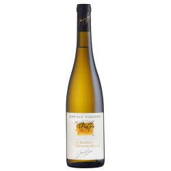 Domaine Jean-Luc Colombo Côtes Du Rhône Blanc La Redonne | French W...