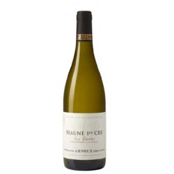 Domaine Arnoux Beaune Les Teurons | French White Wine