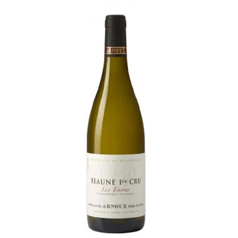 Domaine Arnoux Beaune Les Teurons | French White Wine