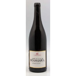 Y Amirault Malgagnes Amphore 2023 St Nico-Bourg Rge 75cl Crd | Vin rouge