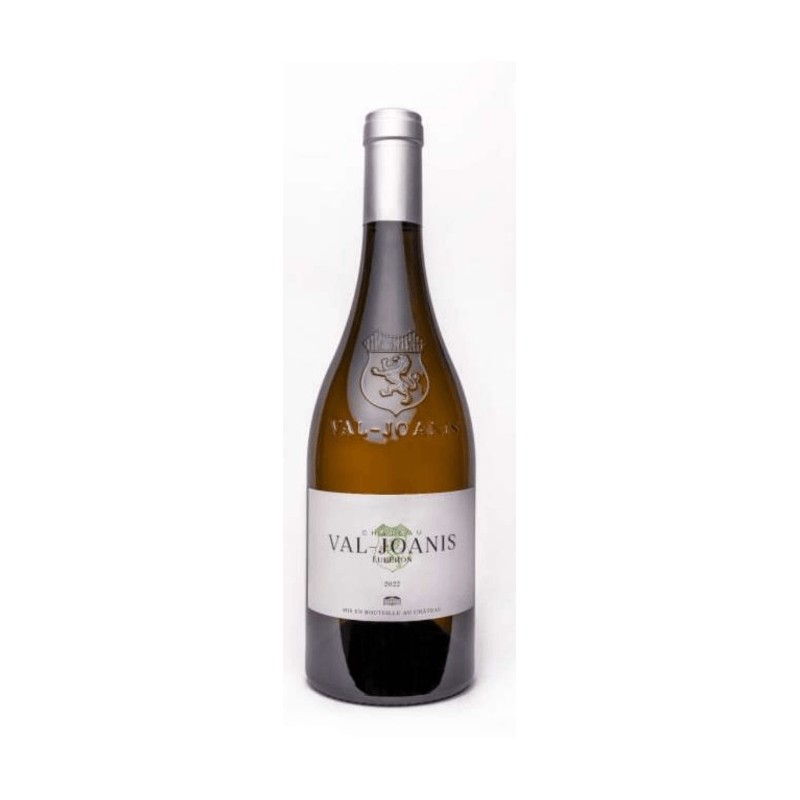 Château Val-Joanis | French White Wine