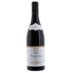 Maison M. Chapoutier - Cornas Temenos (bio) | French Red Wine