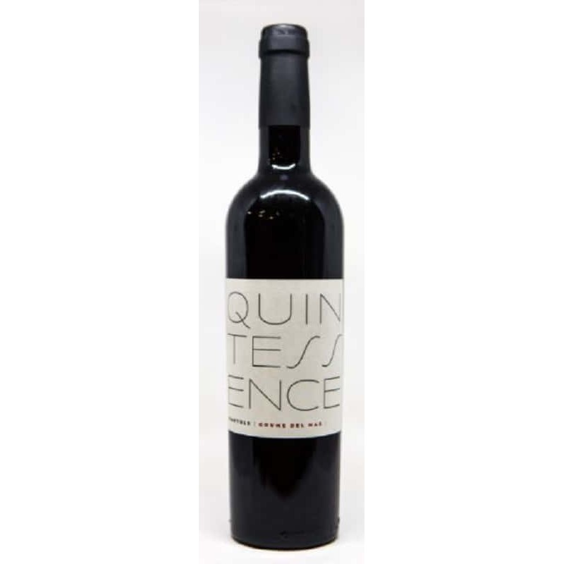 Coume Del Mas - Banyuls Rouge Quintessence | French Red Wine