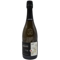 Bergere Origine Brut Champagne Blc 37 5cl Crd |French Champagnes & ...