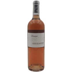 Château Barréjat Côtes De Gascogne Rose | French Rosé Wine