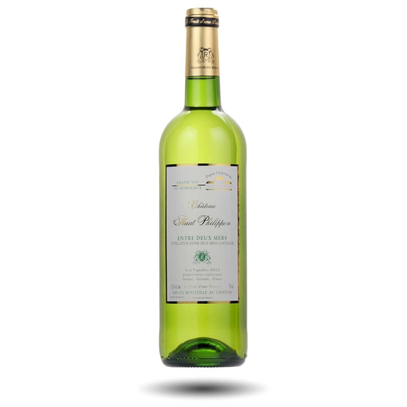 Chateau Haut Philippon Entre-Deux-Mers | French White Wine Chateau Haut Philippon Entre-Deux-Mers | French White Wine