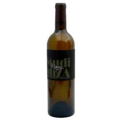 Mas Mudigliza Maury Blanc | French White Wine