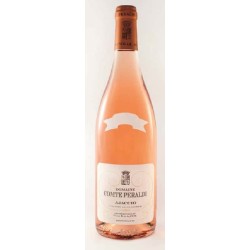 Domaine Comte Peraldi Rose | French Rosé Wine