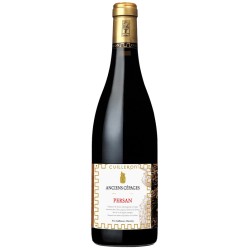 Cave Yves Cuilleron - Vin De France Persane | French Red Wine