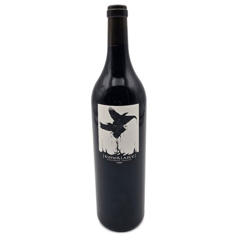 Le Clos Du Notaire Iconoklaste | French Red Wine