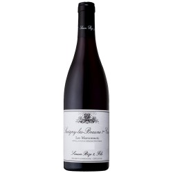 Domaine Simon Bize Et Fils Savigny-Les-Beaune Les Marconnets | Fren...