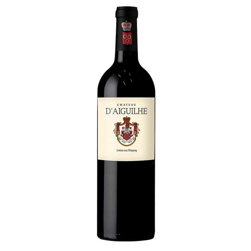 Château D'aiguilhe | French Red Wine