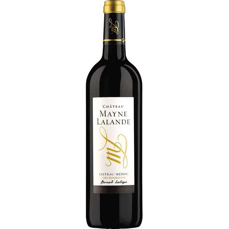 Chateau Mayne Lalande | French Red Wine
