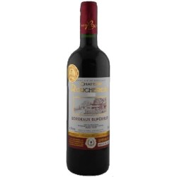 Chateau Rouchereau | French Red Wine