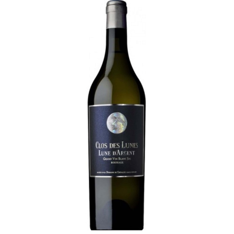 Clos Des Lunes Lune D'argent | French White Wine Clos Des Lunes Lune D'argent | French White Wine