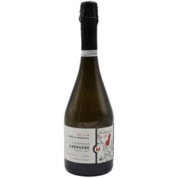 Bergere Les Clos Extra Brut Champagne Blc 75cl Crd |French Champagn...
