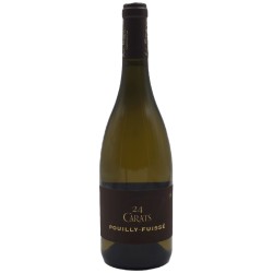 Eric Forest - Pouilly-Fuisse 24 Carats | French White Wine