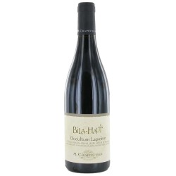 Maison M. Chapoutier - Cotes Du Roussillon Villages Rouge Domaine D...