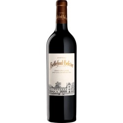 Chateau Bellefont-Belcier - Saint-Emilion Grand Cru Classe | French...