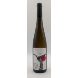 Domaine Ostertag Pinot Gris Muenchberg | French White Wine